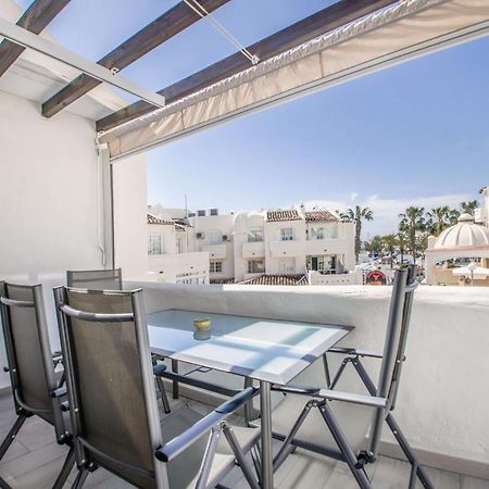 Apartamento En Puerto Marina Benalmadena Luaran gambar