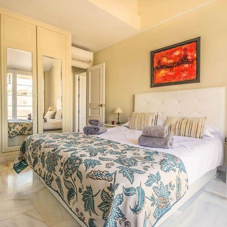 Apartamento En Puerto Marina Benalmadena Luaran gambar