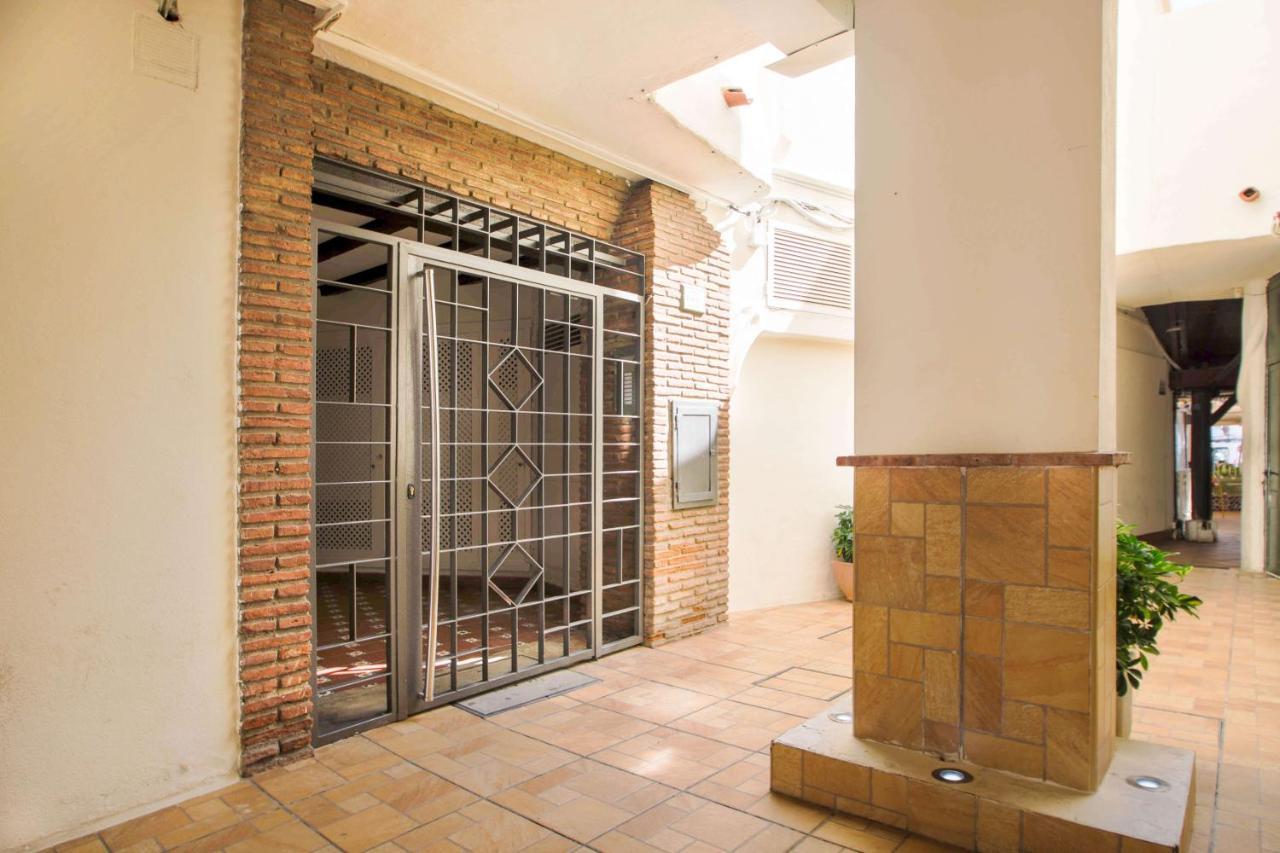 Apartamento En Puerto Marina Benalmadena Luaran gambar
