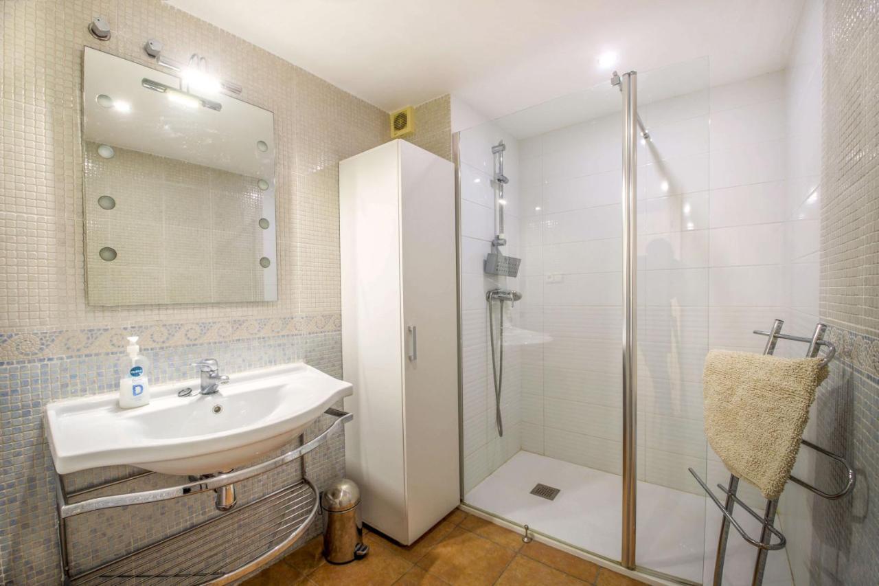 Apartamento En Puerto Marina Benalmadena Luaran gambar