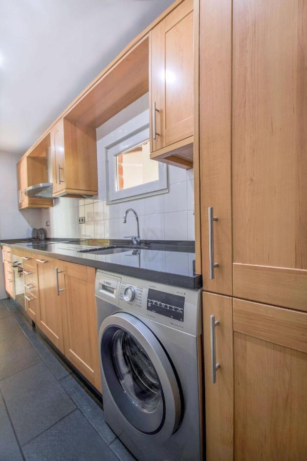 Apartamento En Puerto Marina Benalmadena Luaran gambar