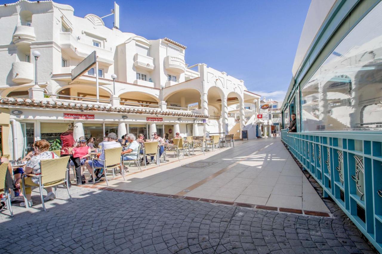 Apartamento En Puerto Marina Benalmadena Luaran gambar