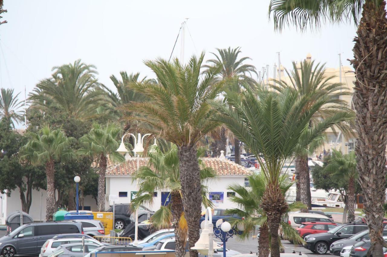 Apartamento En Puerto Marina Benalmadena Luaran gambar