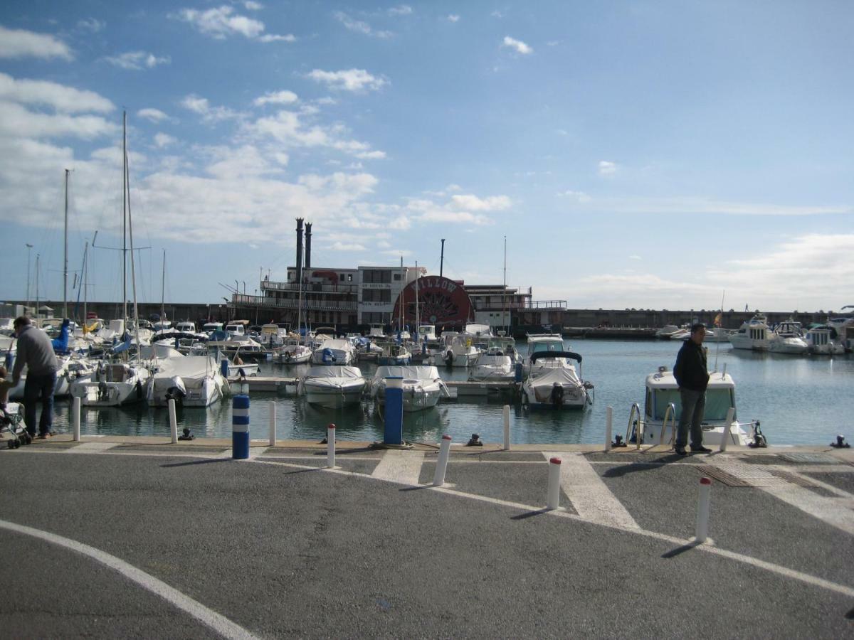 Apartamento En Puerto Marina Benalmadena Luaran gambar