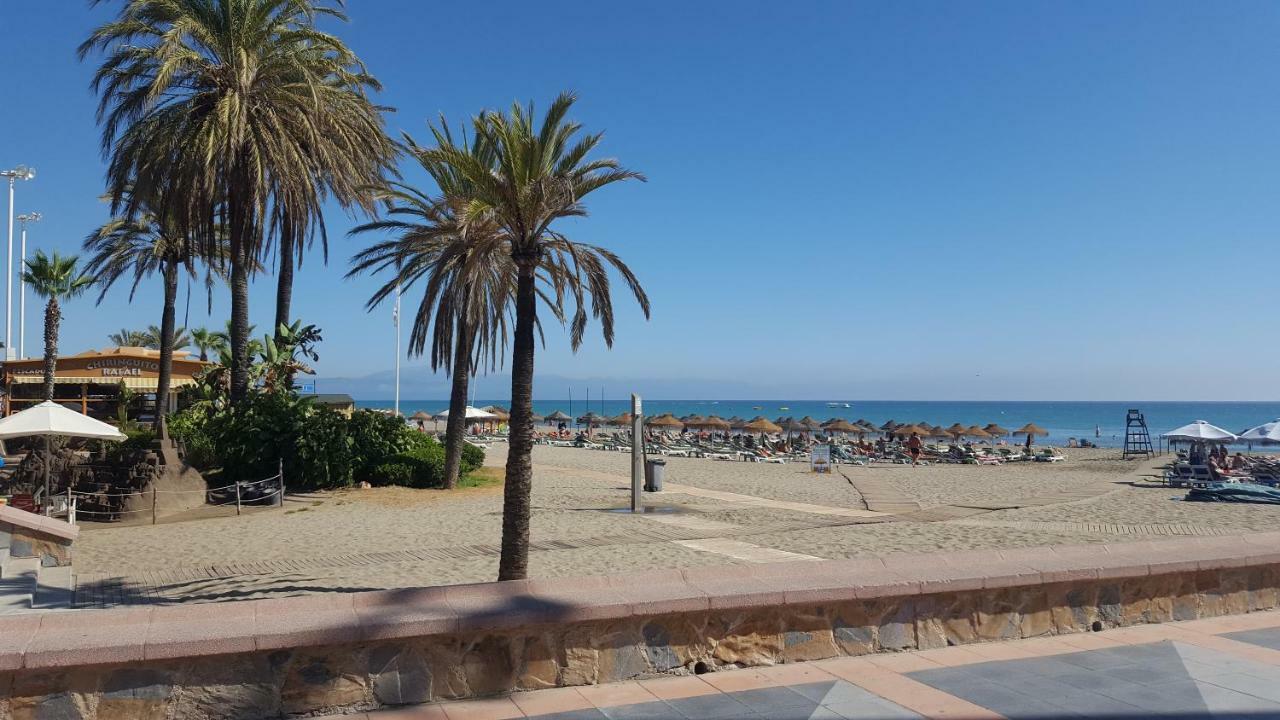Apartamento En Puerto Marina Benalmadena Luaran gambar